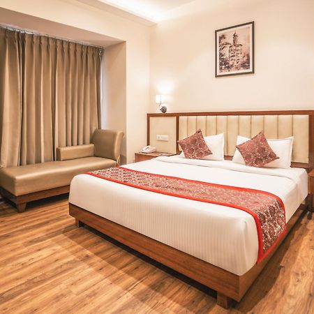 Amritara Sadka Amritsar Hotel Luaran gambar