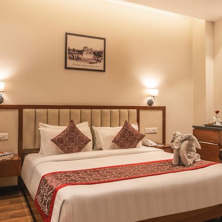 Amritara Sadka Amritsar Hotel Luaran gambar