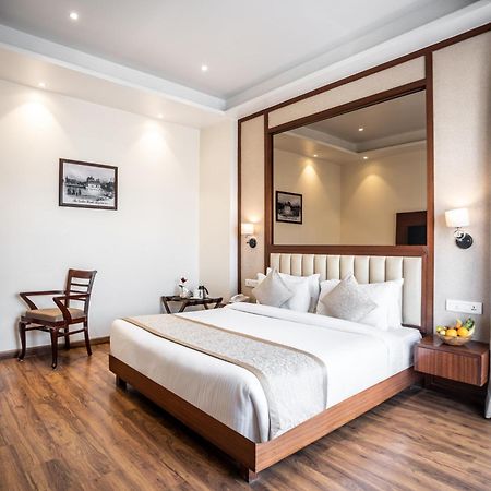 Amritara Sadka Amritsar Hotel Luaran gambar