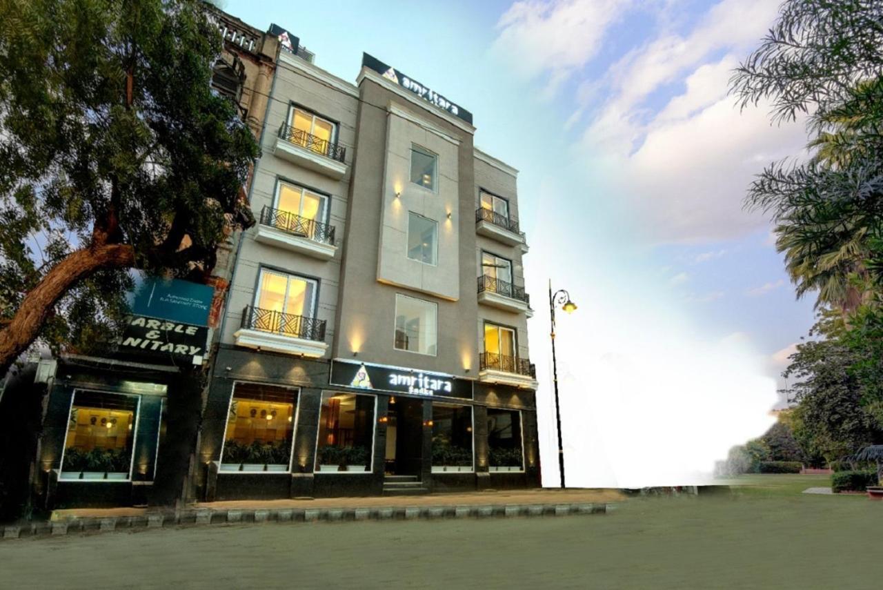 Amritara Sadka Amritsar Hotel Luaran gambar