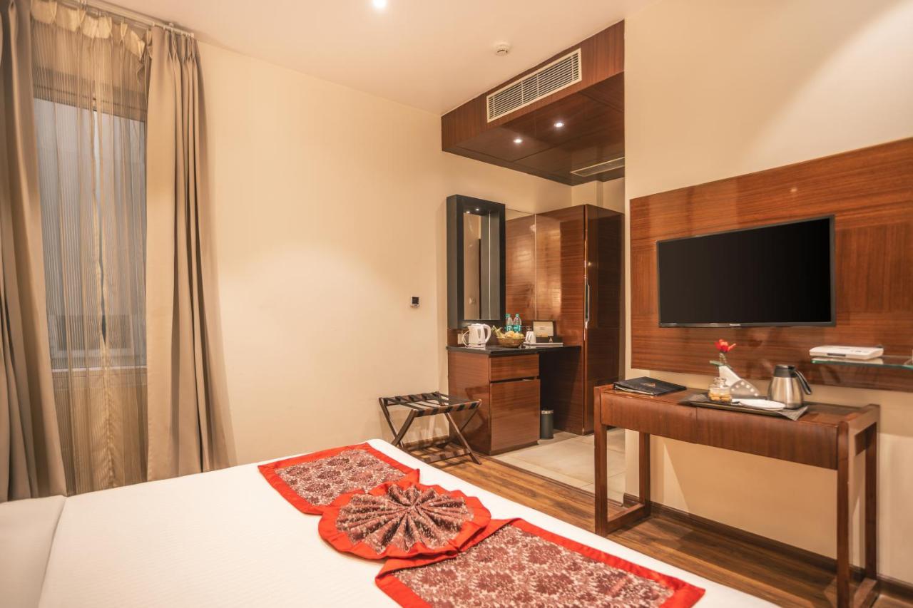 Amritara Sadka Amritsar Hotel Luaran gambar