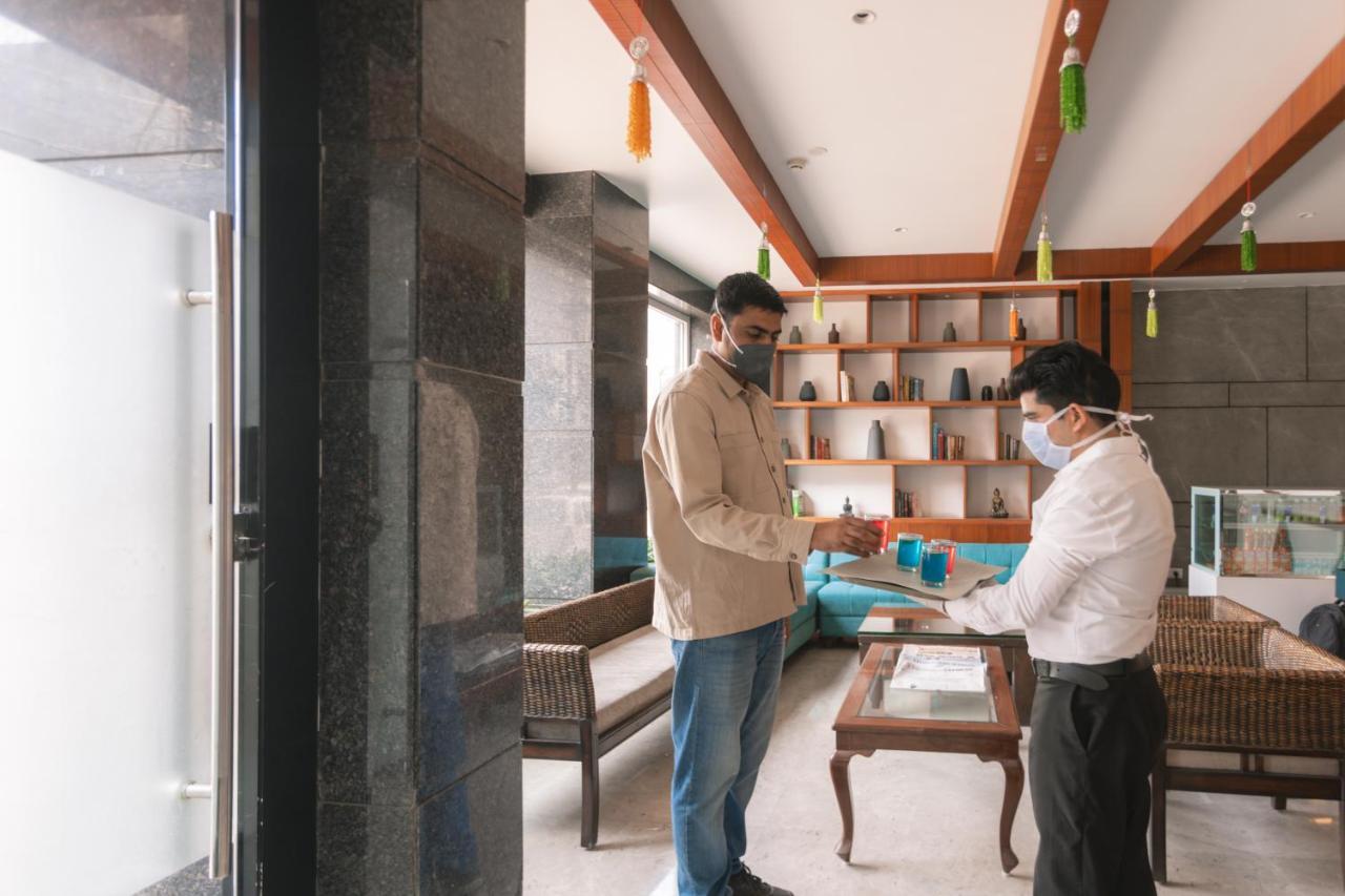Amritara Sadka Amritsar Hotel Luaran gambar