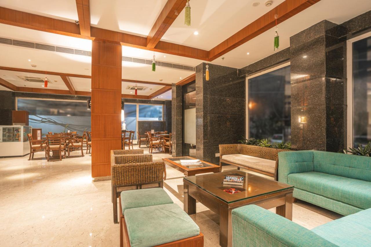 Amritara Sadka Amritsar Hotel Luaran gambar