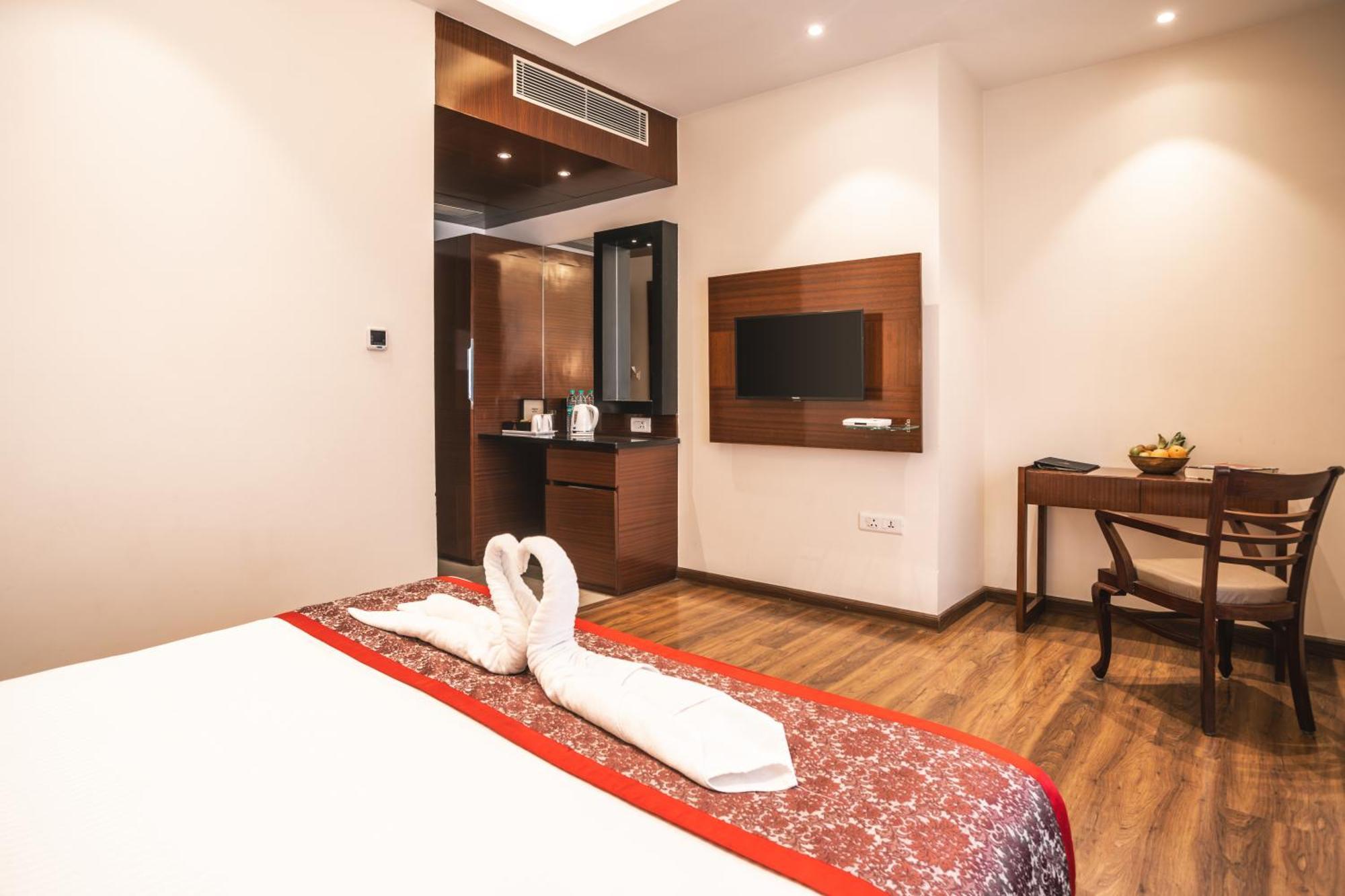 Amritara Sadka Amritsar Hotel Luaran gambar