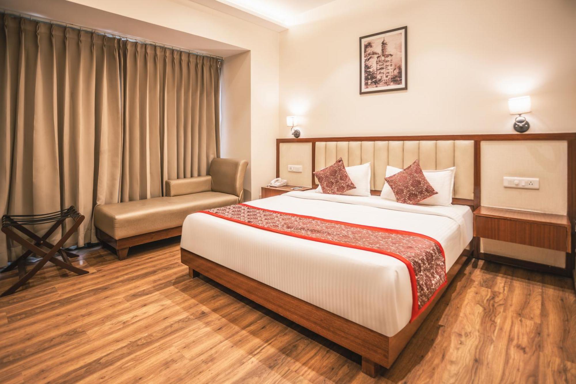 Amritara Sadka Amritsar Hotel Luaran gambar