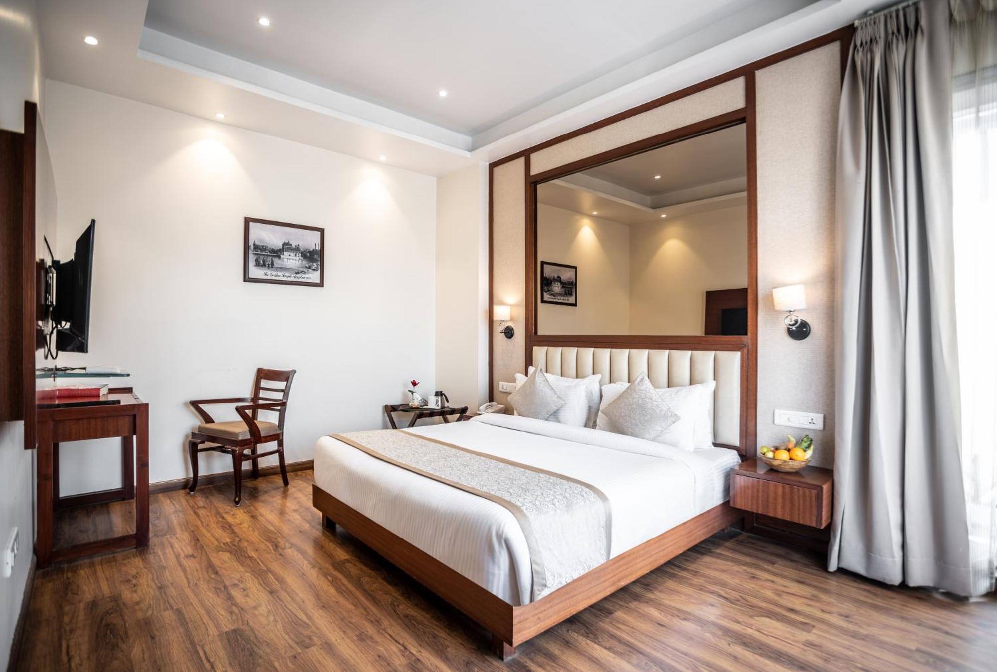 Amritara Sadka Amritsar Hotel Luaran gambar
