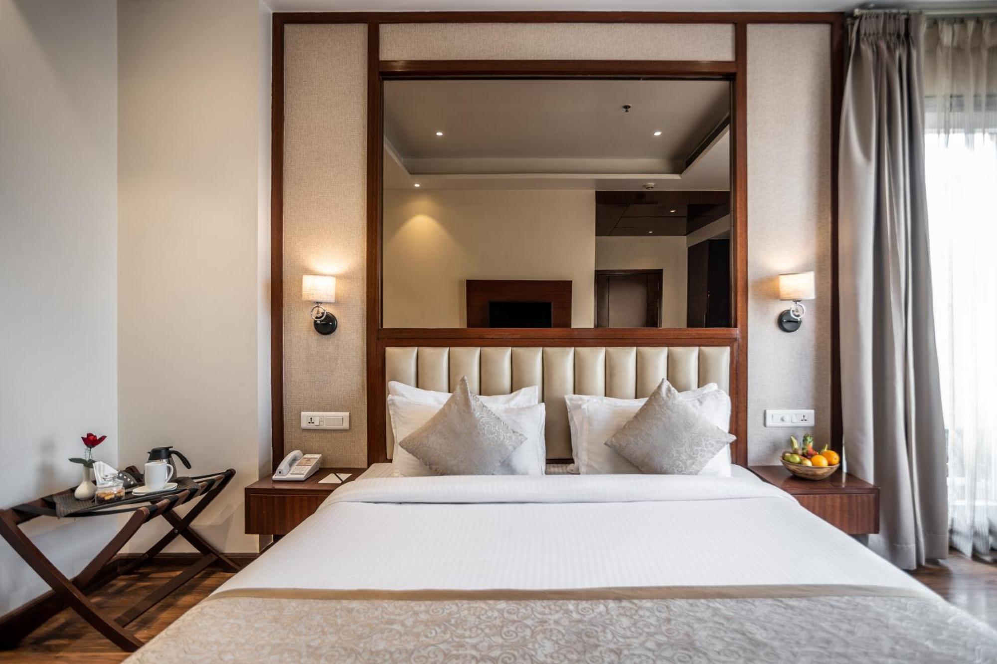 Amritara Sadka Amritsar Hotel Luaran gambar