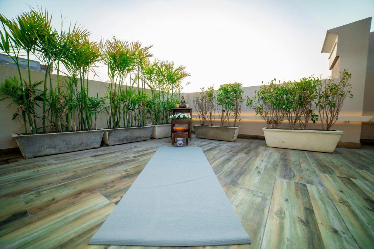 Amritara Sadka Amritsar Hotel Luaran gambar