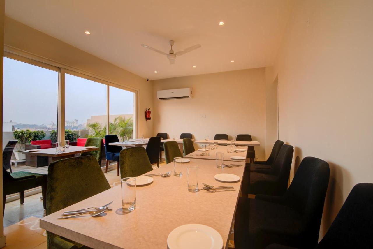 Amritara Sadka Amritsar Hotel Luaran gambar