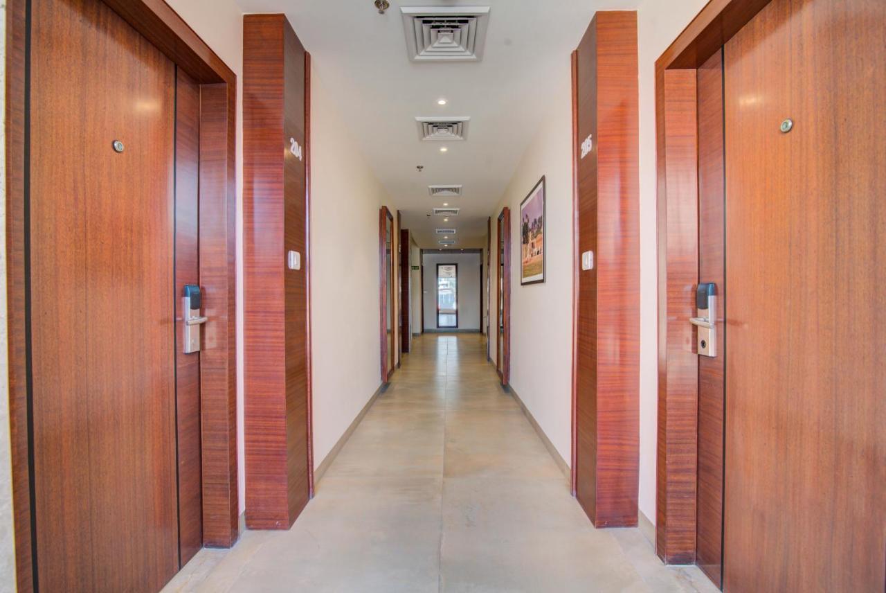 Amritara Sadka Amritsar Hotel Luaran gambar