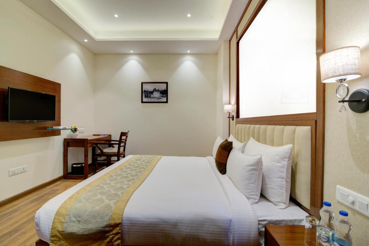 Amritara Sadka Amritsar Hotel Luaran gambar