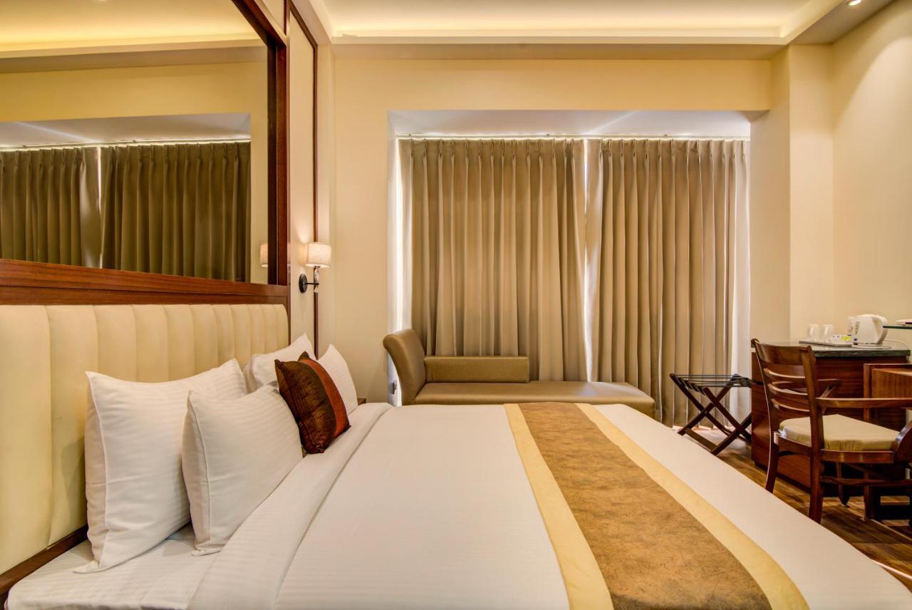 Amritara Sadka Amritsar Hotel Luaran gambar