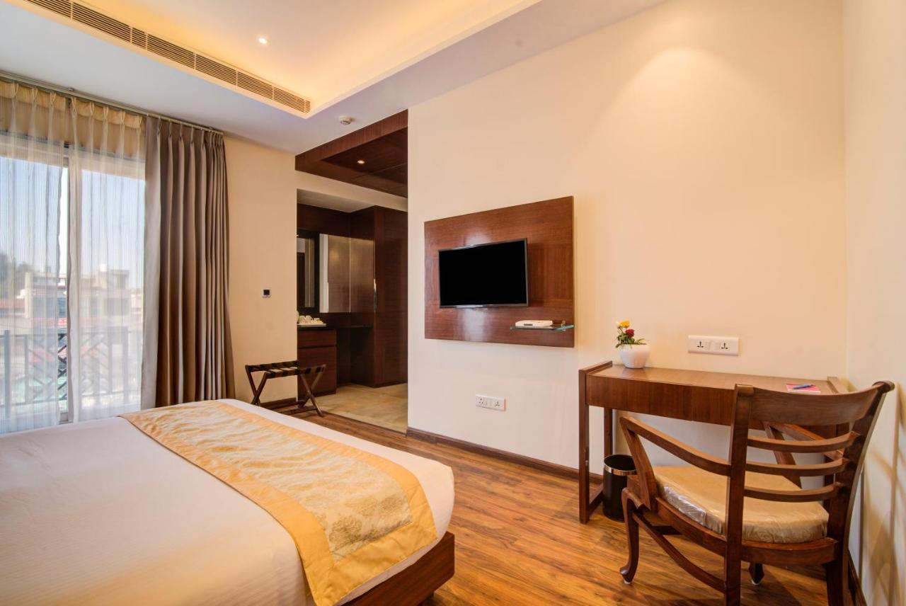 Amritara Sadka Amritsar Hotel Luaran gambar
